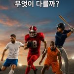 사설토토 vs 공식토토, 무엇이 다를까? 완벽 비교 분석